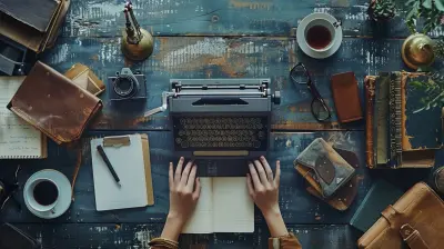 Why Long-Form Content Still Matters