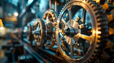 Why Outsourcing Automation Services Saves Time and Money