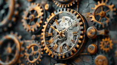 Why Outsourcing Automation Services Saves Time and Money