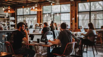 Why Outsourcing is the Key to Scaling Your Company