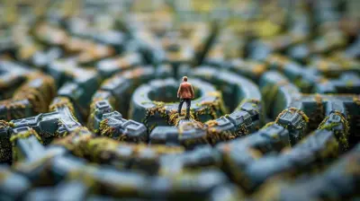 Why Outsourcing is the Key to Scaling Your Company