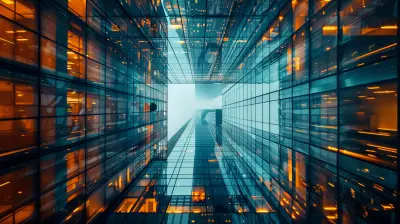 Why Outsourcing is the Key to Scaling Your Company