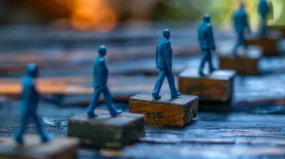 Why Performance Management Should Be an Ongoing Conversation