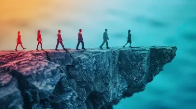 Why Performance Management Should Be An Ongoing Conversation