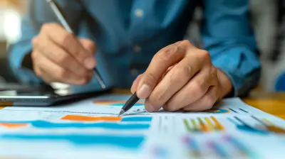 Why Smart Outsourcing Will Be a Key to Cutting Costs Through 2026