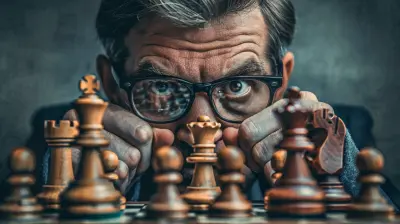 Why Successful Competitor Analysis Goes Beyond Your Industry
