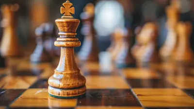 Why Successful Competitor Analysis Goes Beyond Your Industry