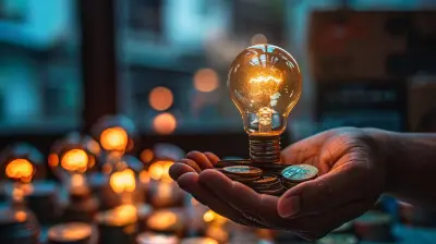 Why You Should Rethink Your Competitor Research Approach