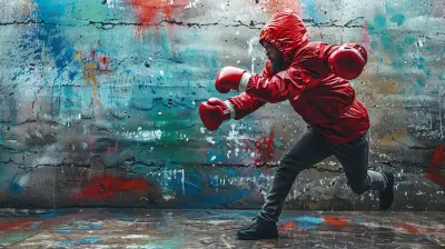 Win More Business with Competitor-Focused Sales Strategies