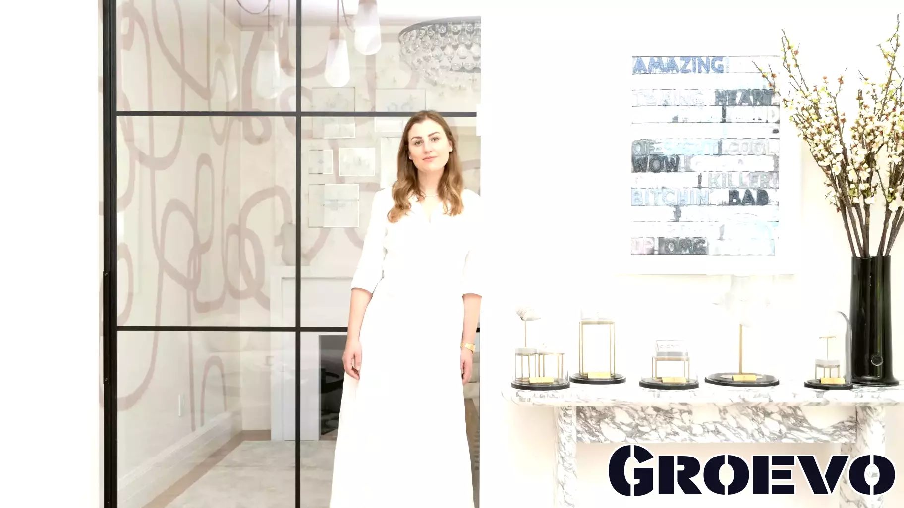 36-year-old left her law career to start a custom fine jewelry business—now it brings in 7 figures in yearly sales