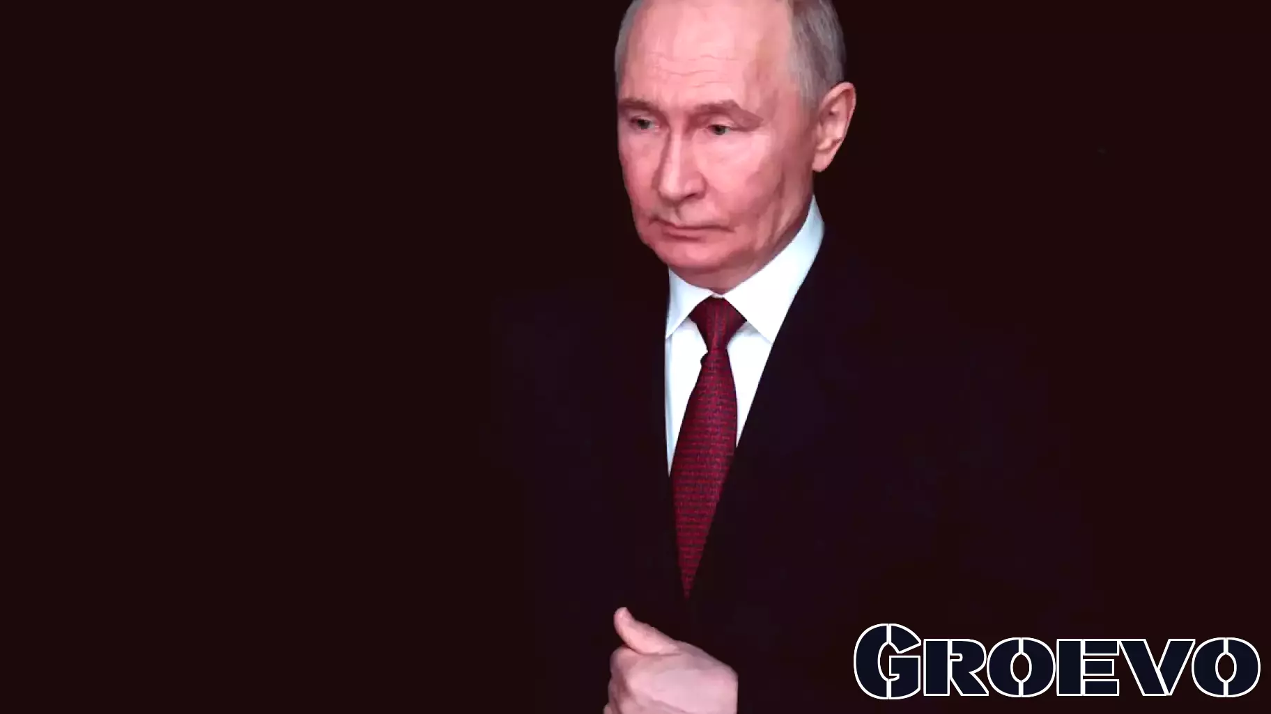 A business plan to destroy the Russian economy