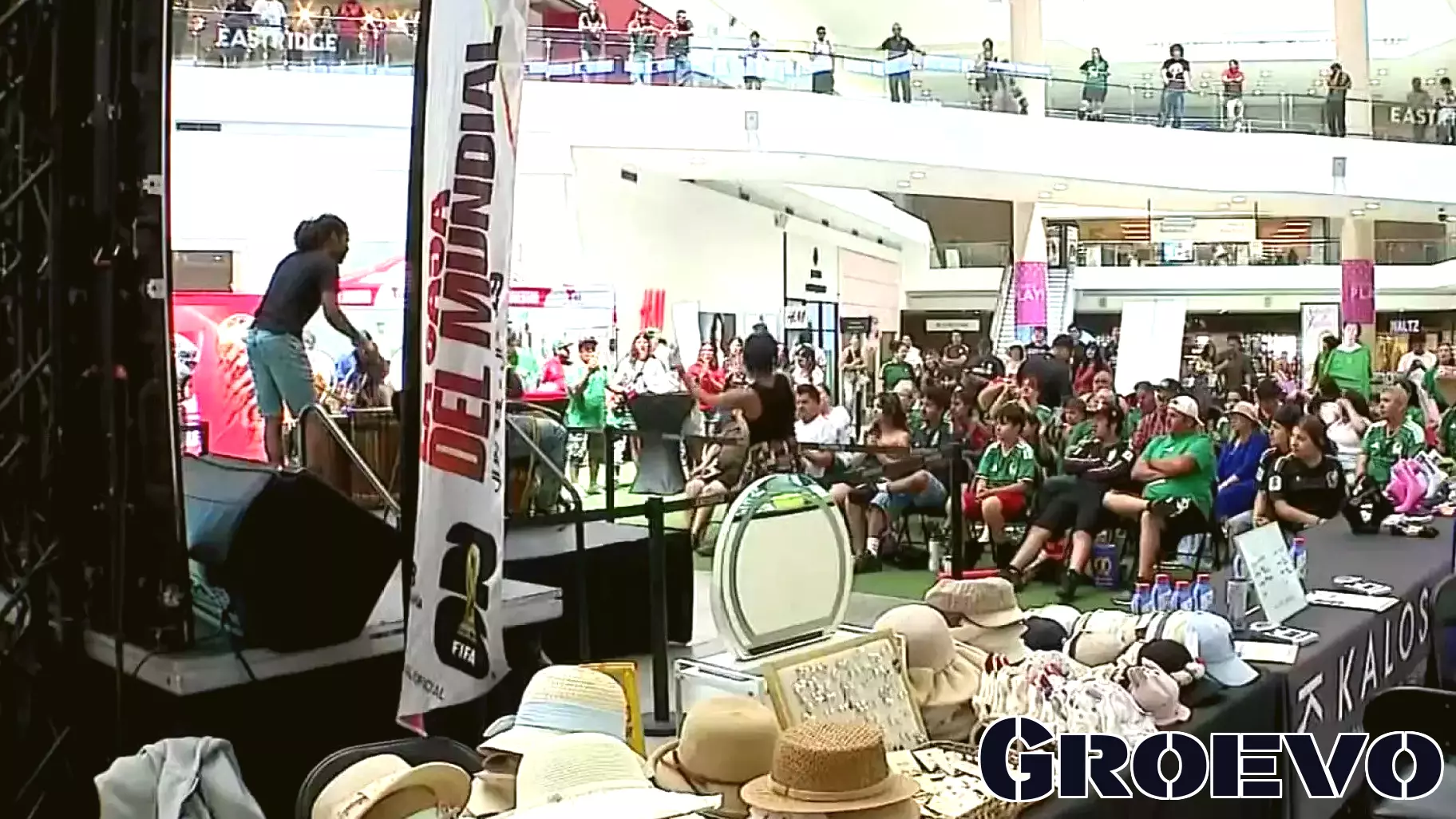 A closer look at how the World Cup impacts local businesses in the South Bay