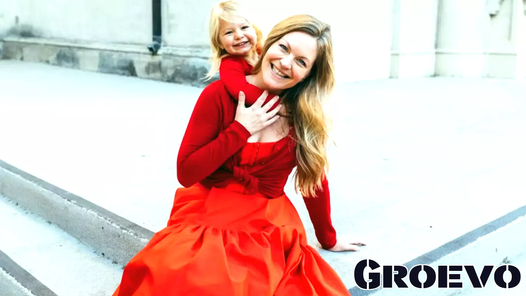 A Different Kind of Mother's Day: Prioritizing Self-Care