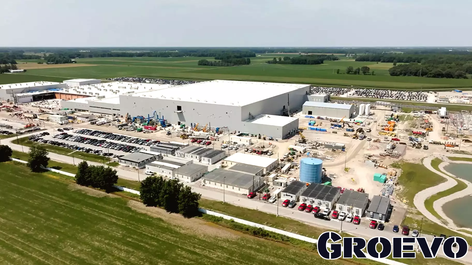 A first for Michigan’s $2.4B SOAR business incentive program: New jobs