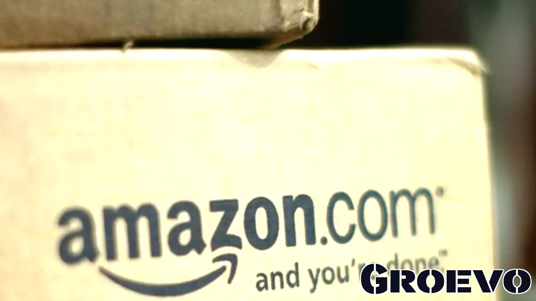 Amazon Announces Historic Layoffs Affecting 30,000 Employees