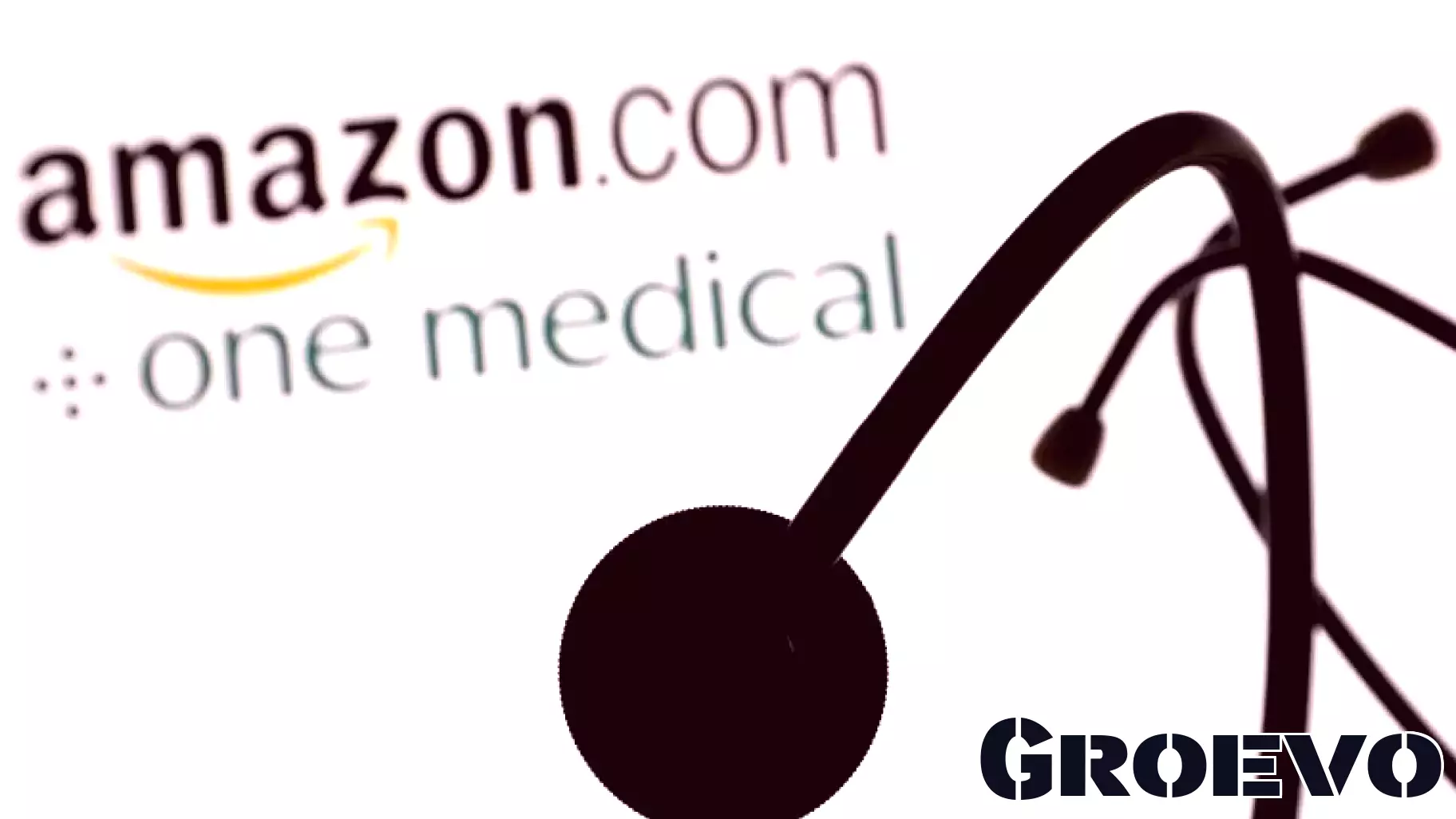 Amazon Restructures Its Healthcare Division into Six New Units