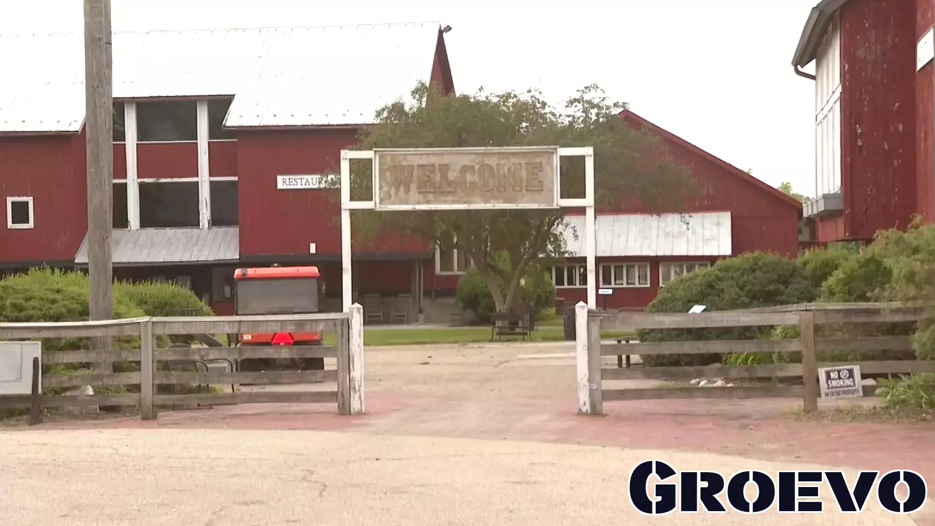 Amish Acres hosts meeting with community on future of business