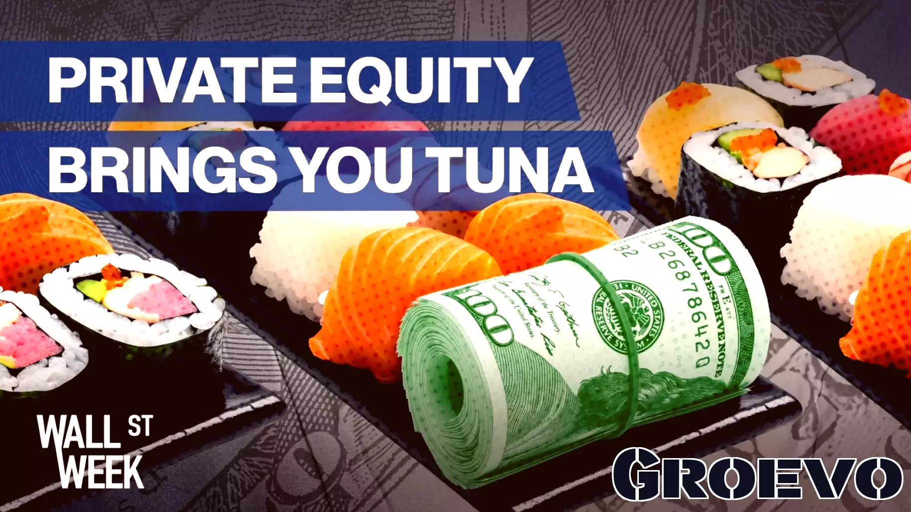 Analyzing Tariffs, EU Capital Markets, and the Tuna Industry