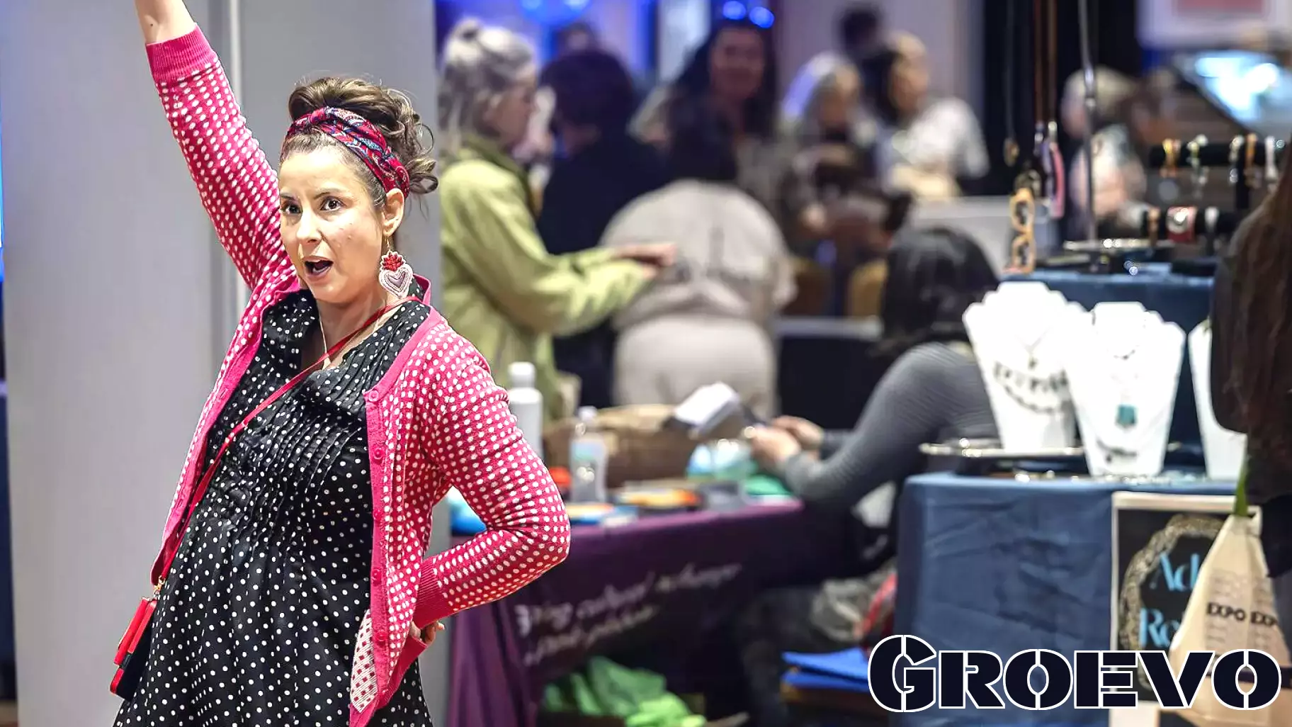 Annual Santa Fe Chamber of Commerce Business Expo planned for Thursday