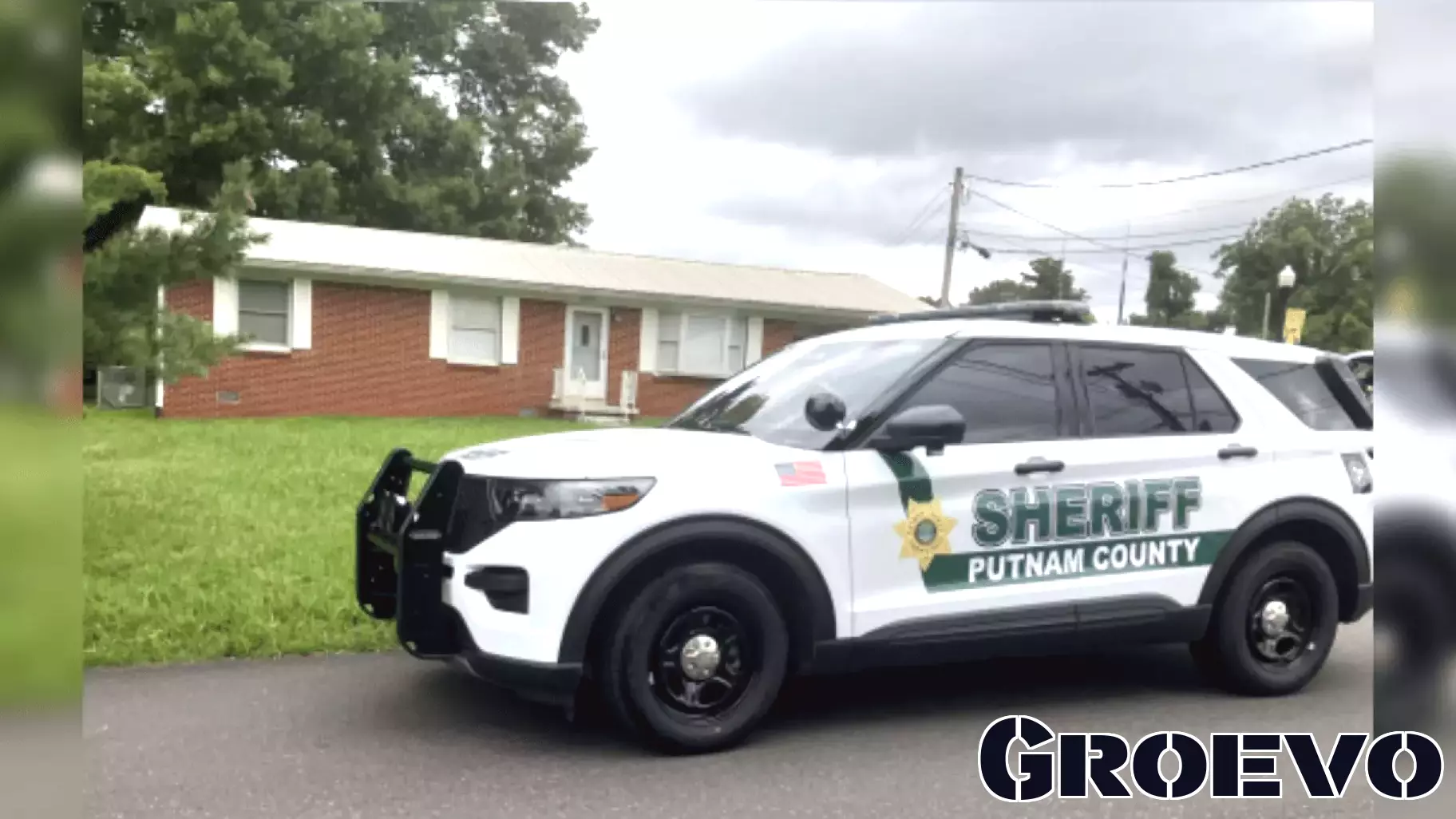 Arrest Made in Connection to Alleged Prostitution at Foot Spa