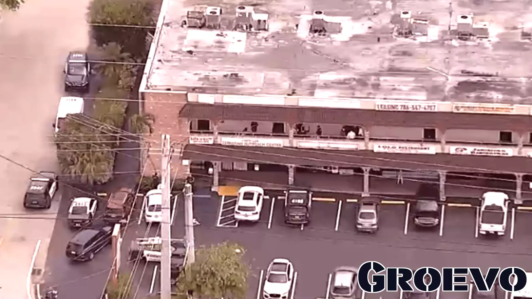 Arrest Made in Connection with Oakland Park Business Murder