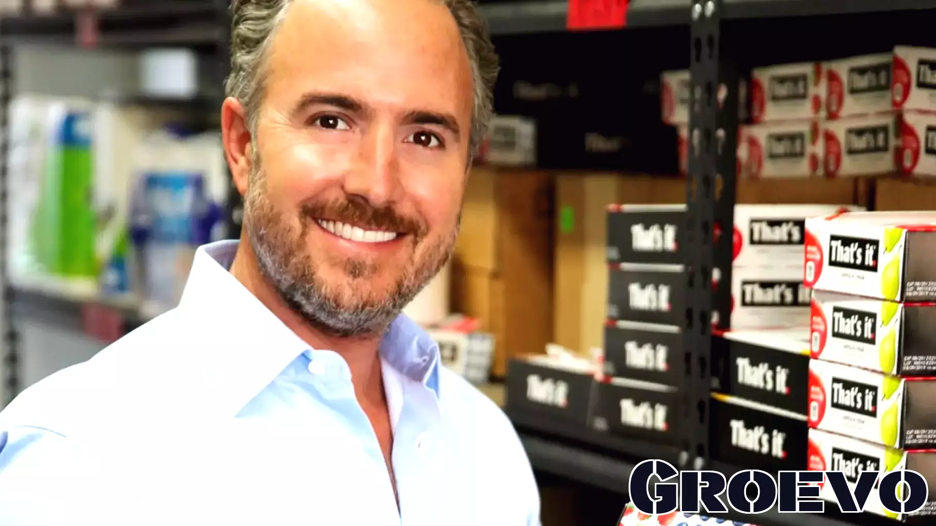 Balancing Act: A CEO's Relentless Drive Amid Success