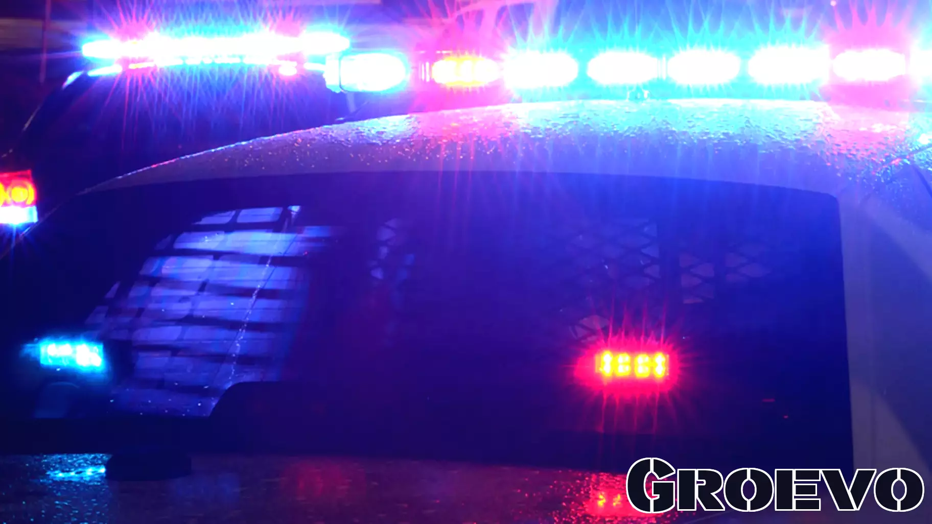 Brazen Burglary: ATM Stolen from North Center Business