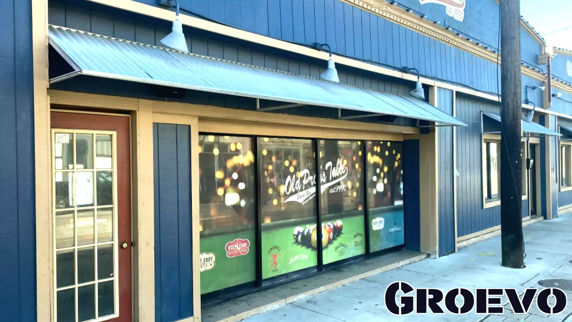 Broad Ripple sports bar calls it quits after 36 years in business