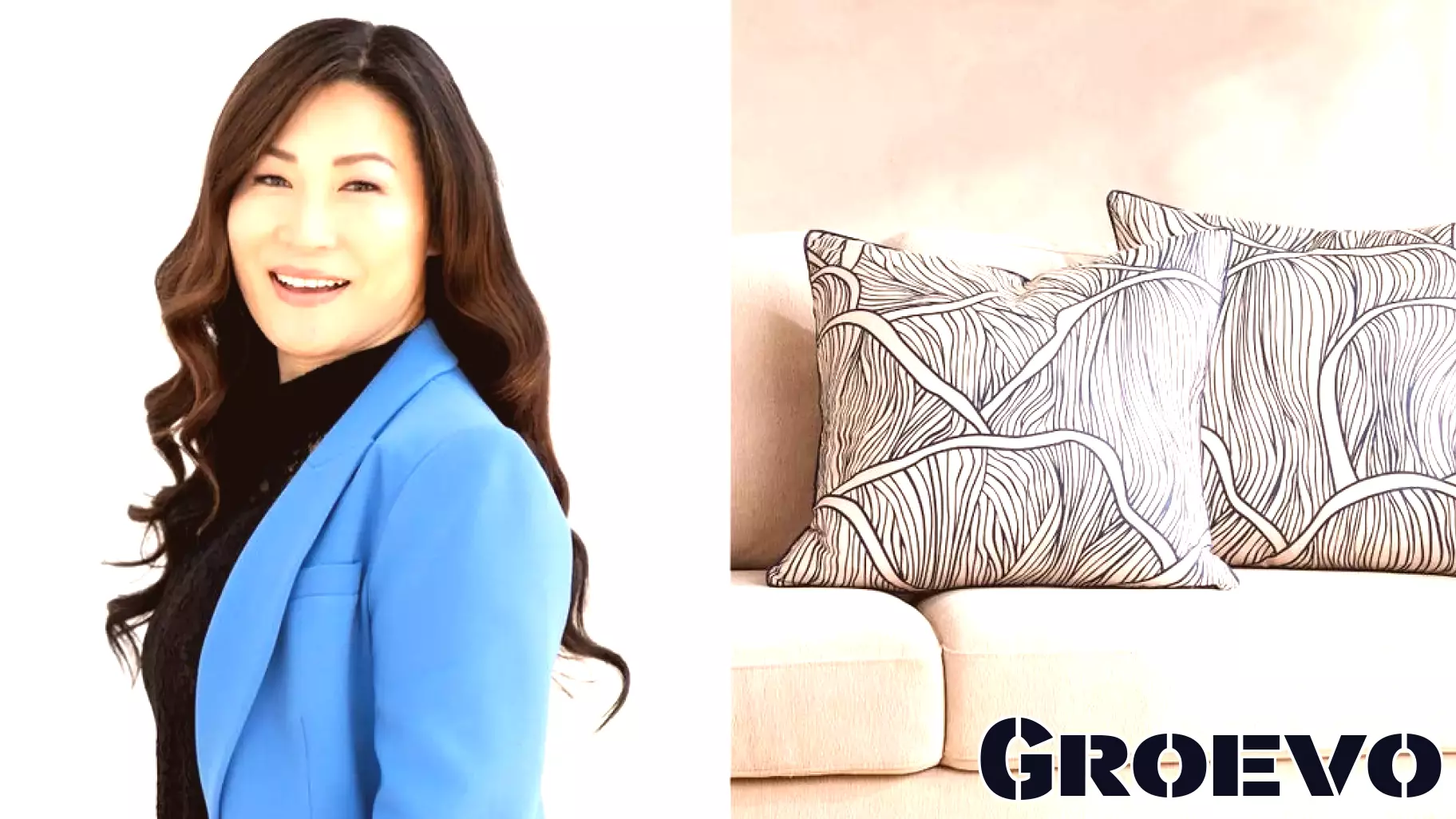 Building a $100 Million Home Decor Empire During Economic Turmoil