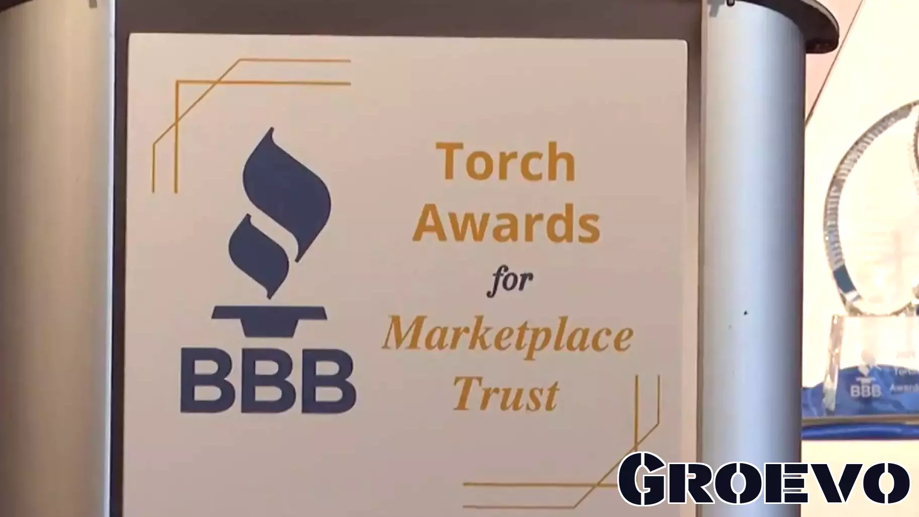 Business and community leaders highlighted at annual Torch Awards