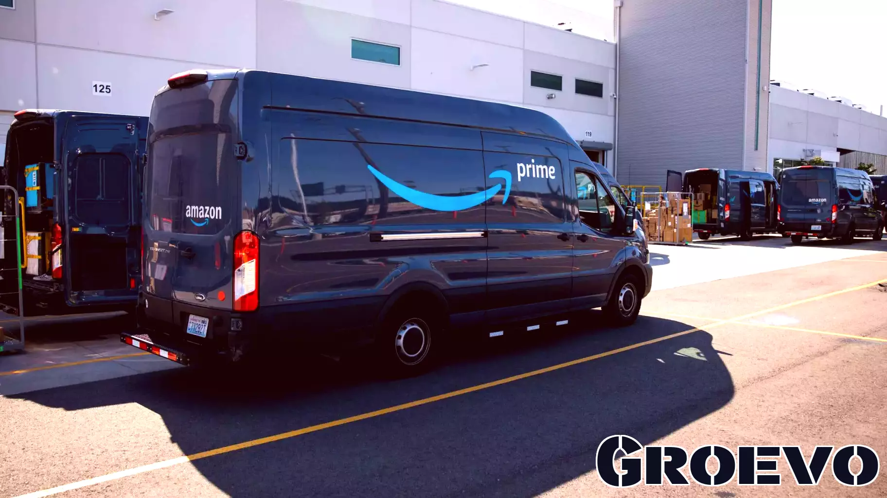 Business coalition opposes NYC Council last-mile delivery legislation
