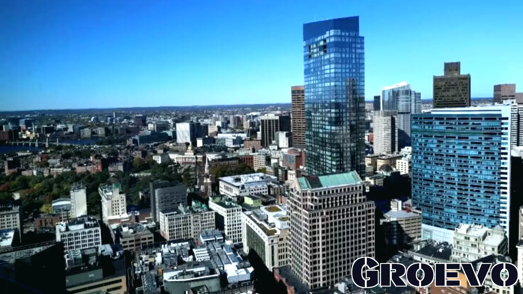 Business Confidence in Massachusetts Shows Slight Improvement Amid Gloomy Outlook