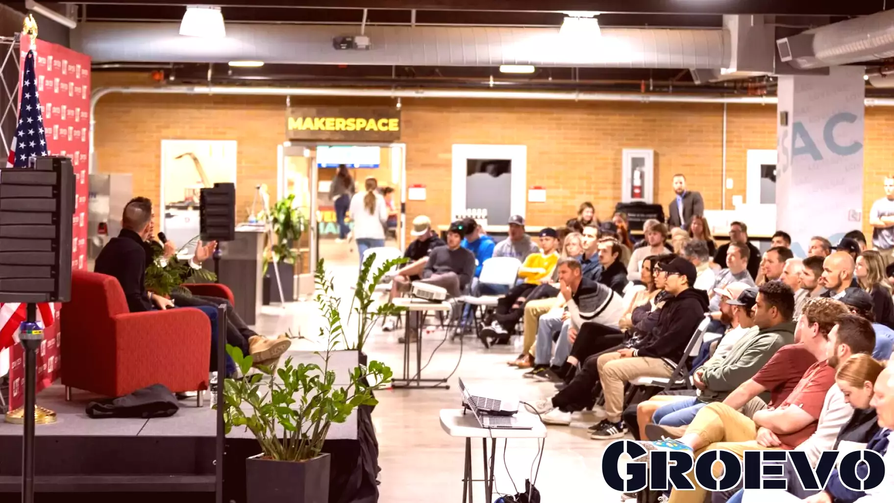 Business founders to share entrepreneurial advice at Utah Tech University’s Boost conference