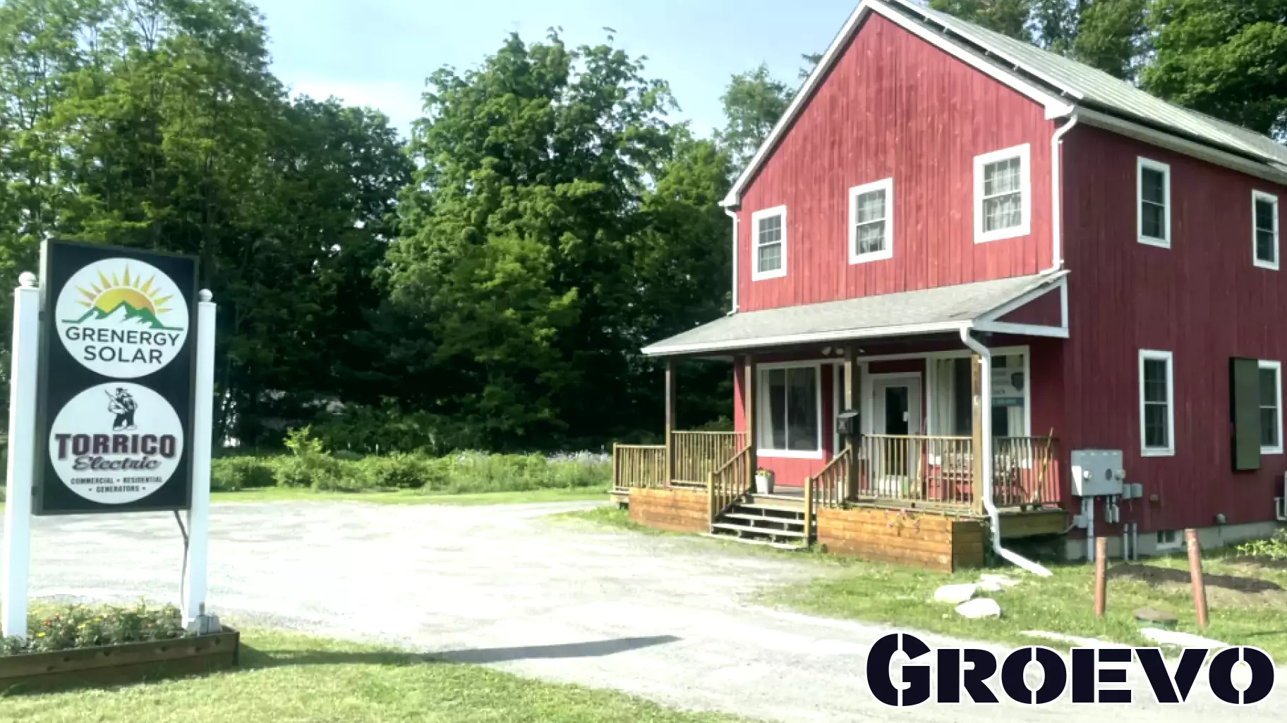 BUSINESS MONDAY: Spotlight on Torrico Electric and Grenergy Solar—vertically integrated for holistic design, install, and service