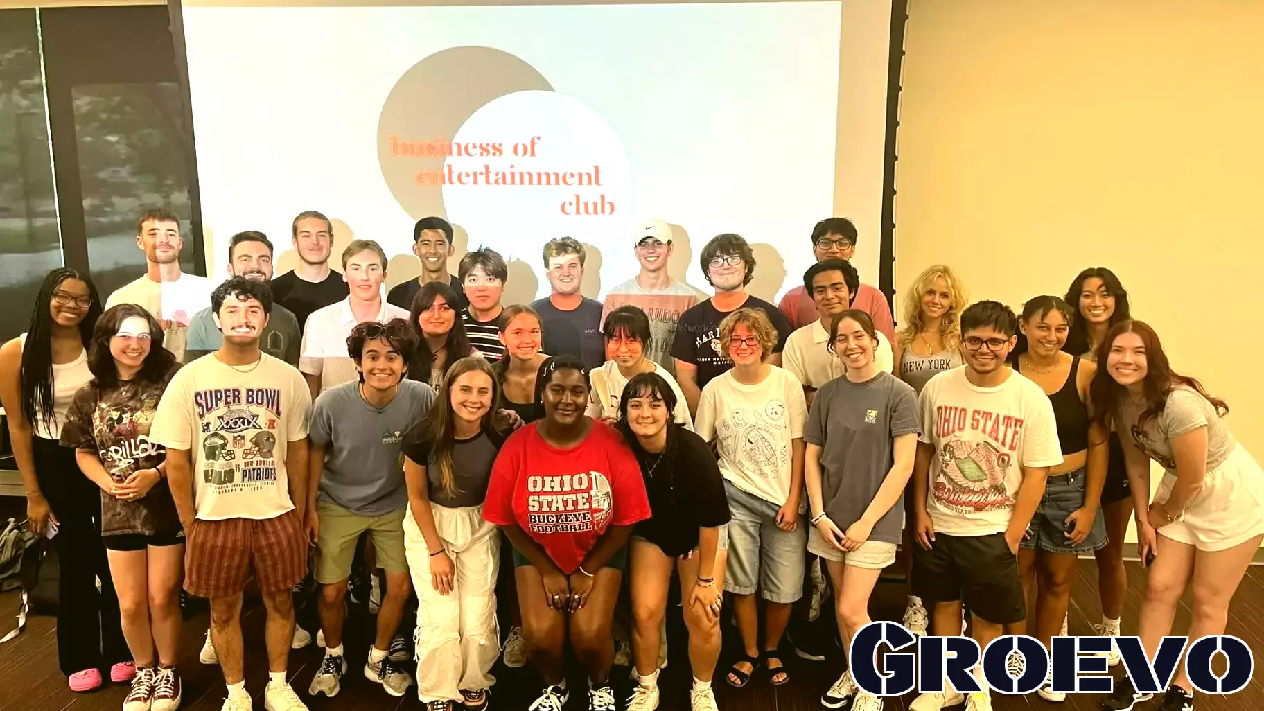 Business of Entertainment Club set to host End of Year Showcase at Casa Cacao Sunday