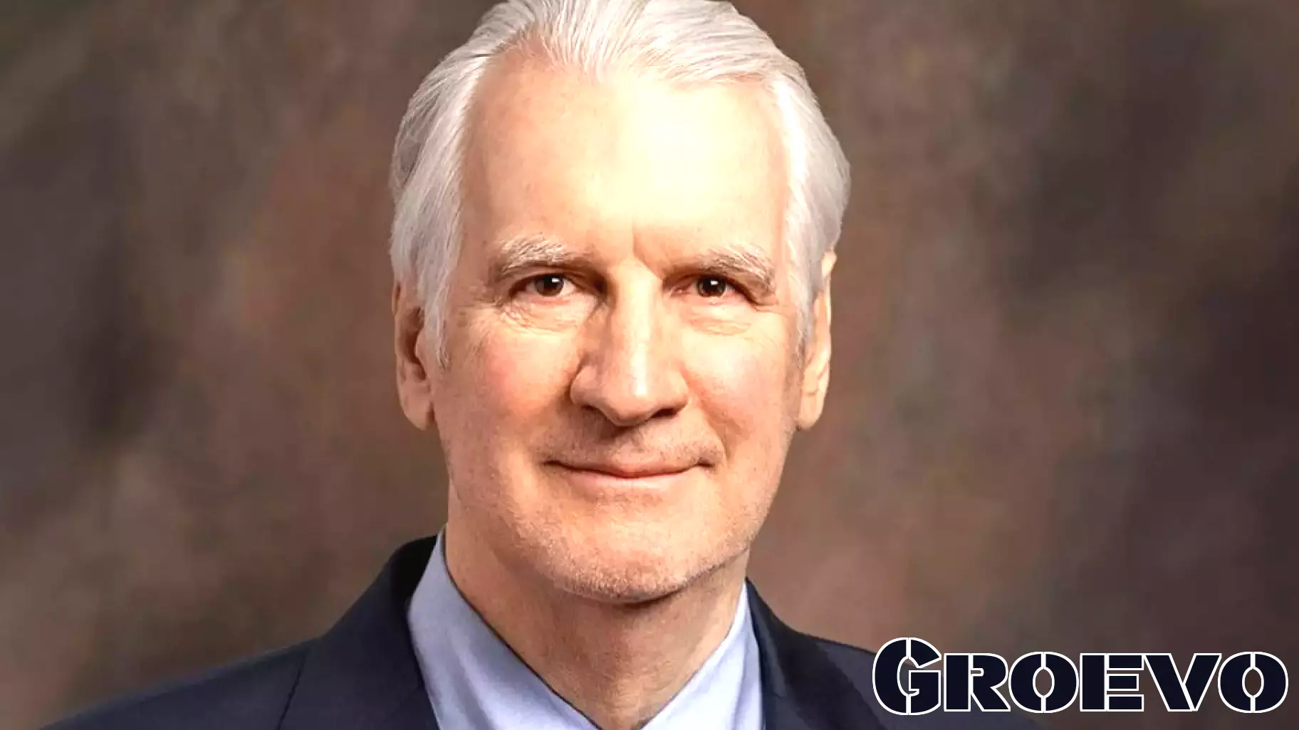 Business people: James Lawrence to chair Metropolitan Airports Commission board