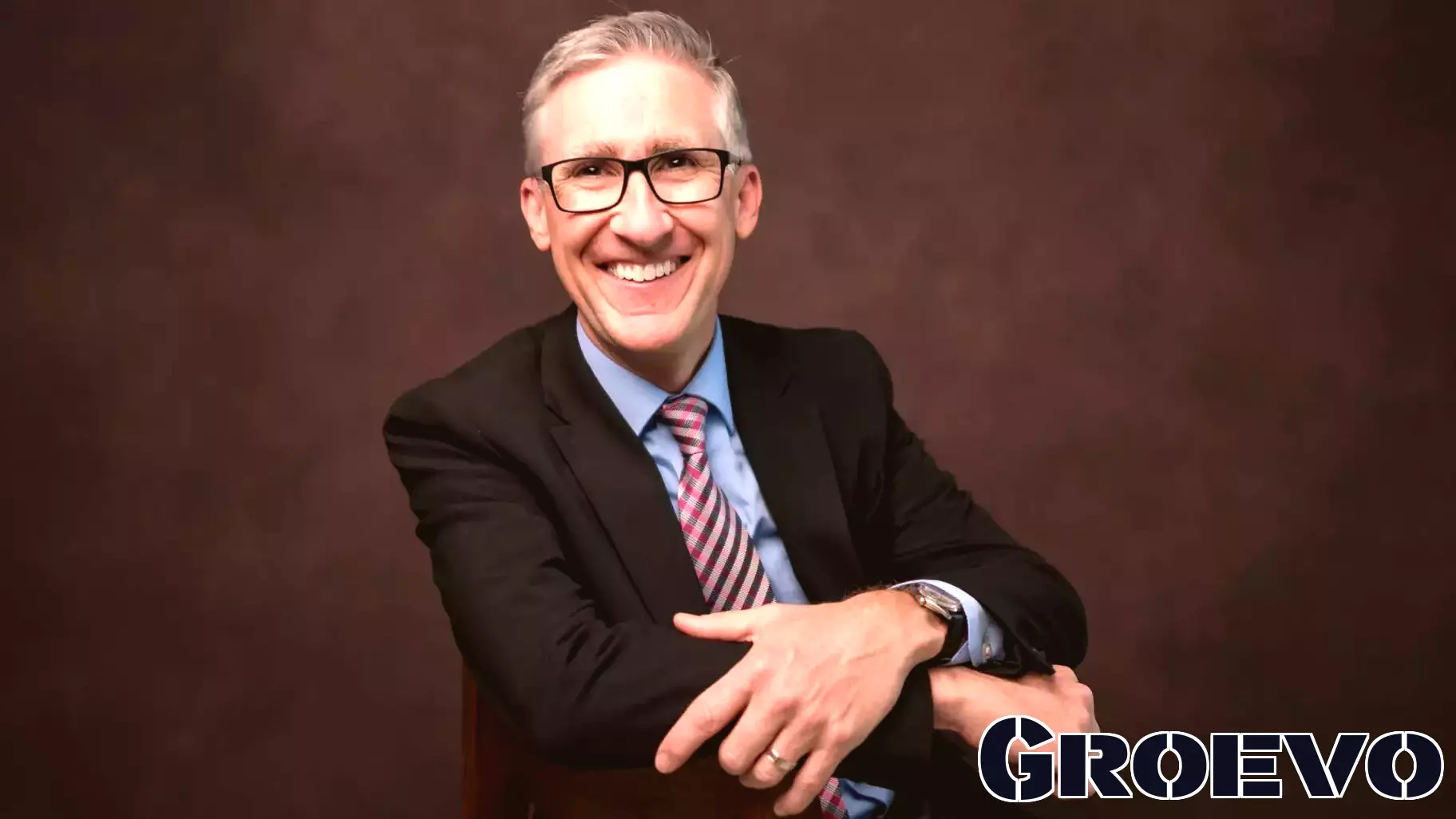 Business Professor Inspires Students with Life Skills Beyond the Classroom