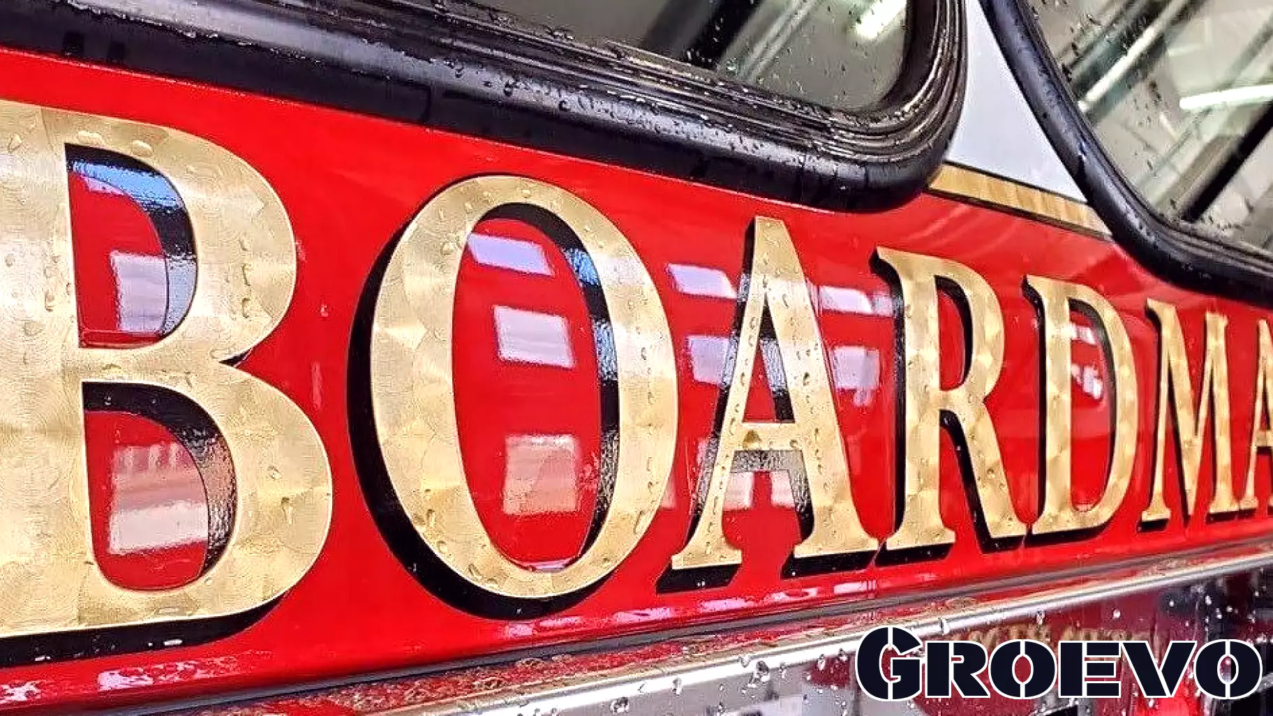 Businesses closed after fire at Boardman shopping center