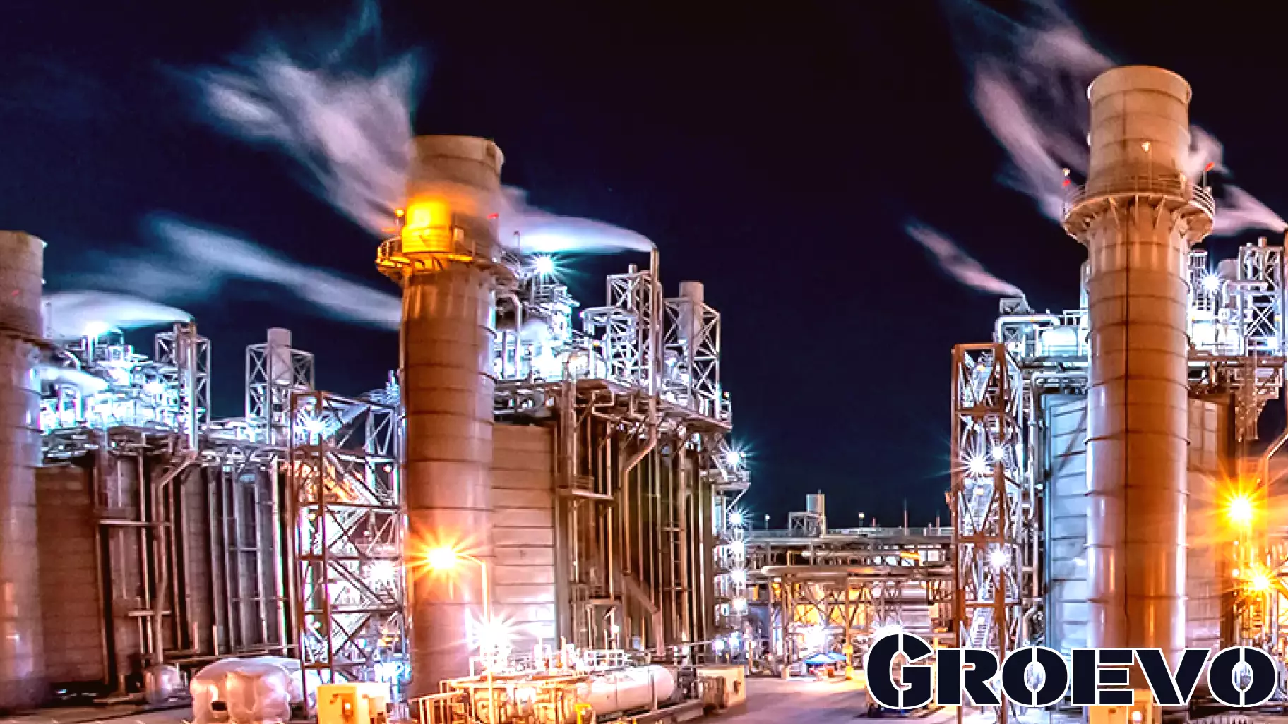 Calpine Business Unit