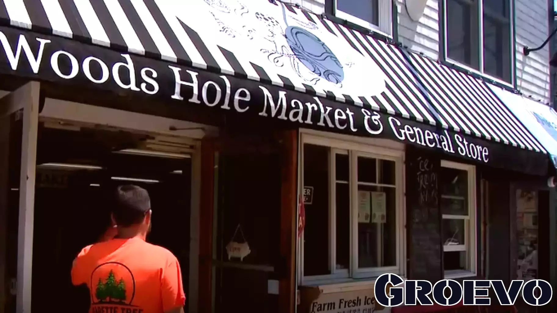 Cape Cod Faces Workforce Shortage as Summer Approaches