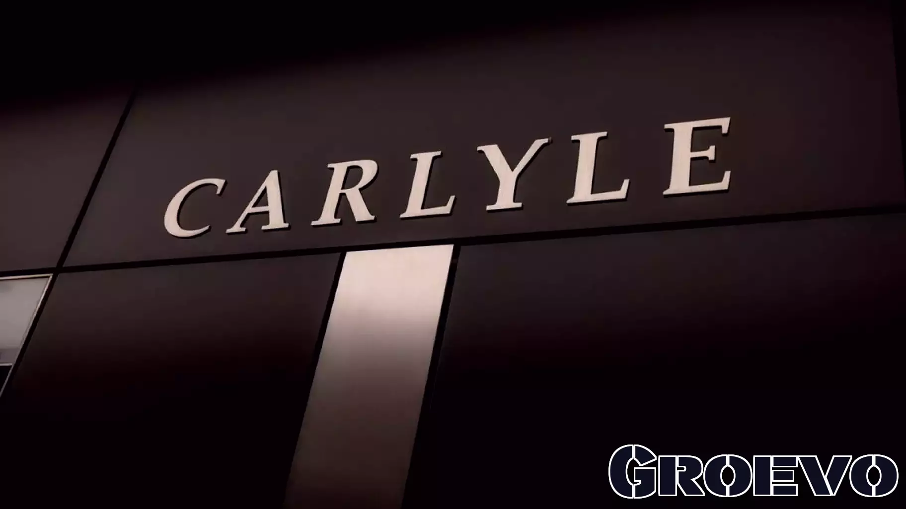 Carlyle Group's Wealth Business Sees Significant Growth Under New Leadership