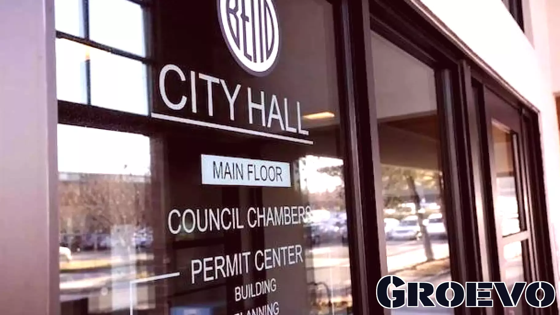 Central Bend business owners reject economic improvement district