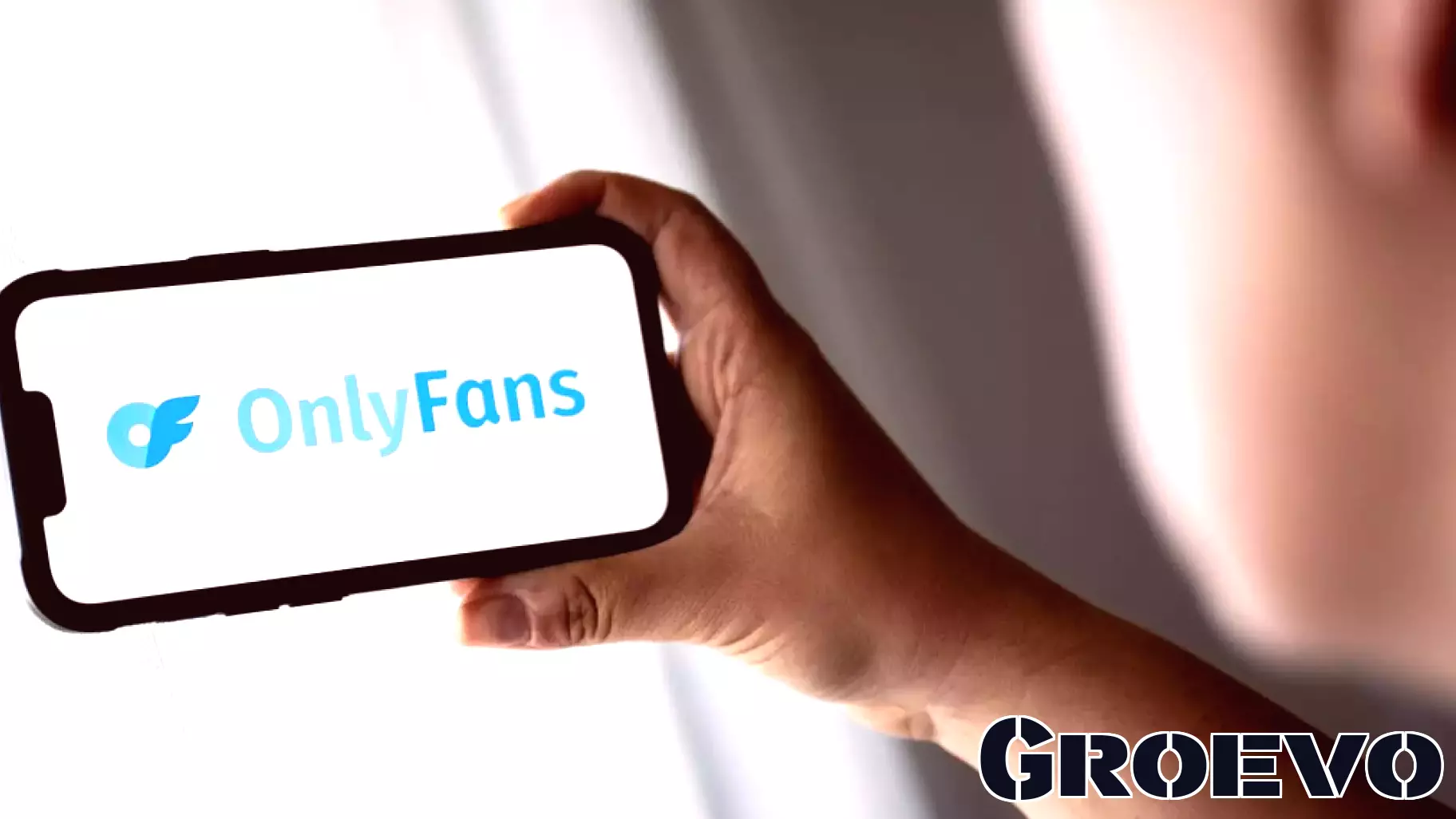 CEO Renames Project After Unintentional Name Overlap with OnlyFans Star