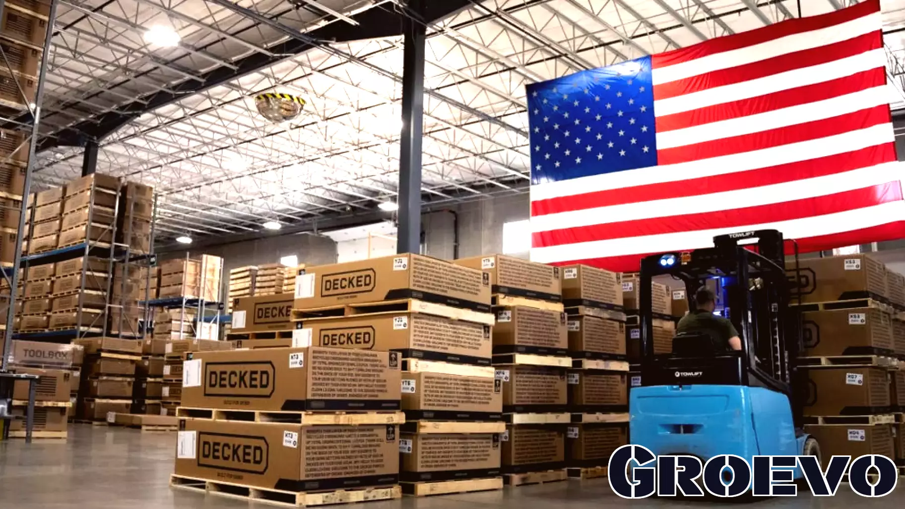 CEOs Advocate for a Resurgence in Domestic Manufacturing