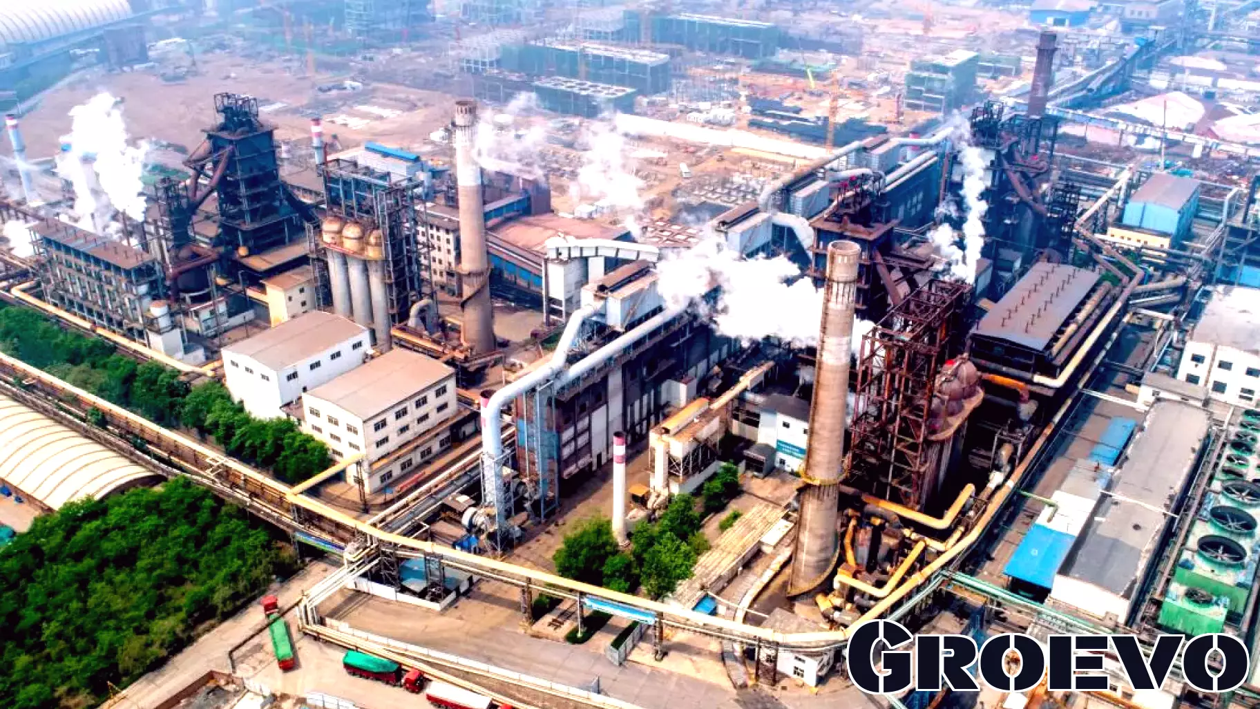 Chinese company demands compensation from U.K. over British Steel nationalization
