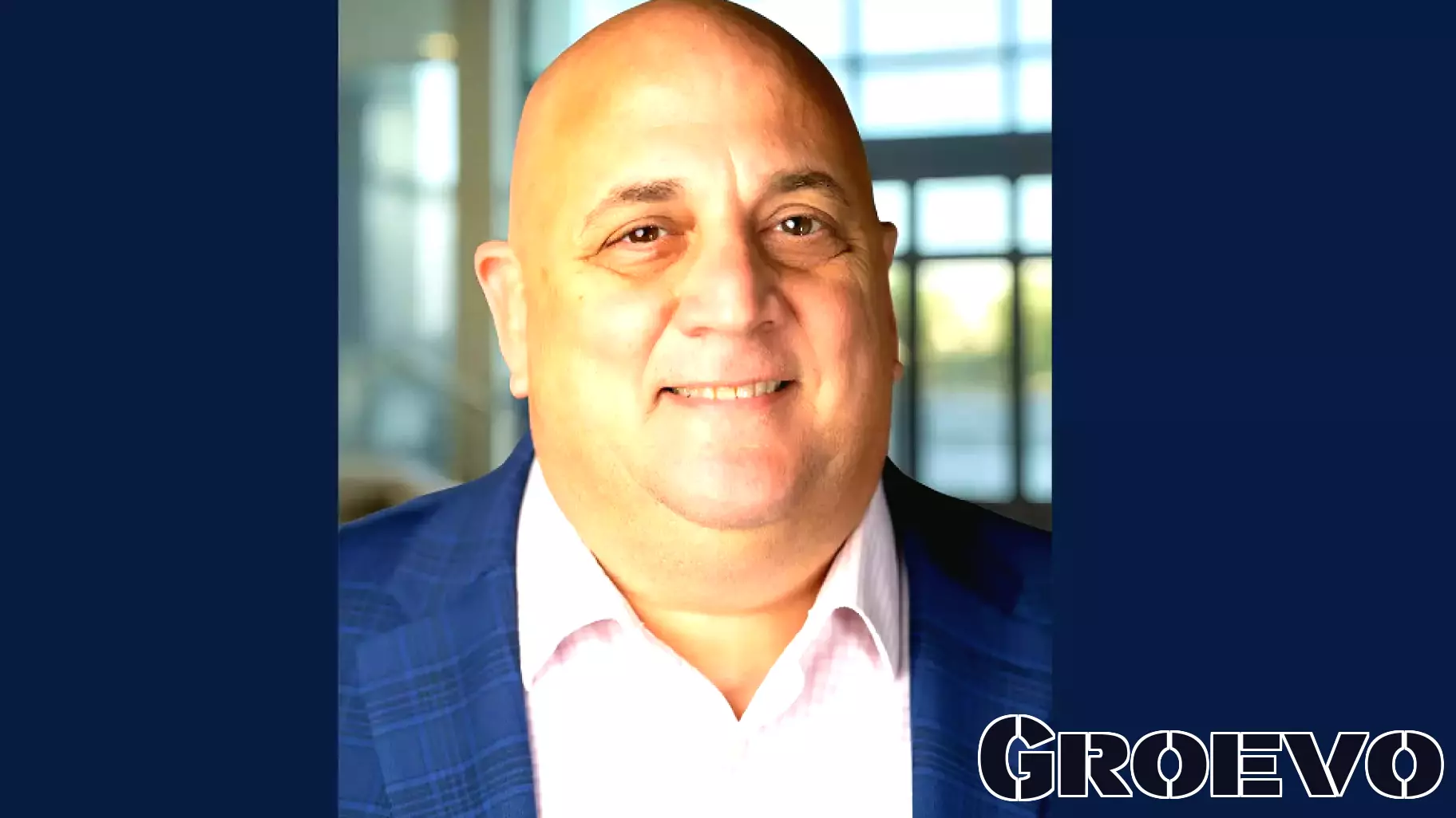 CIL Appoints Jim Settembrino as Senior Business Developer