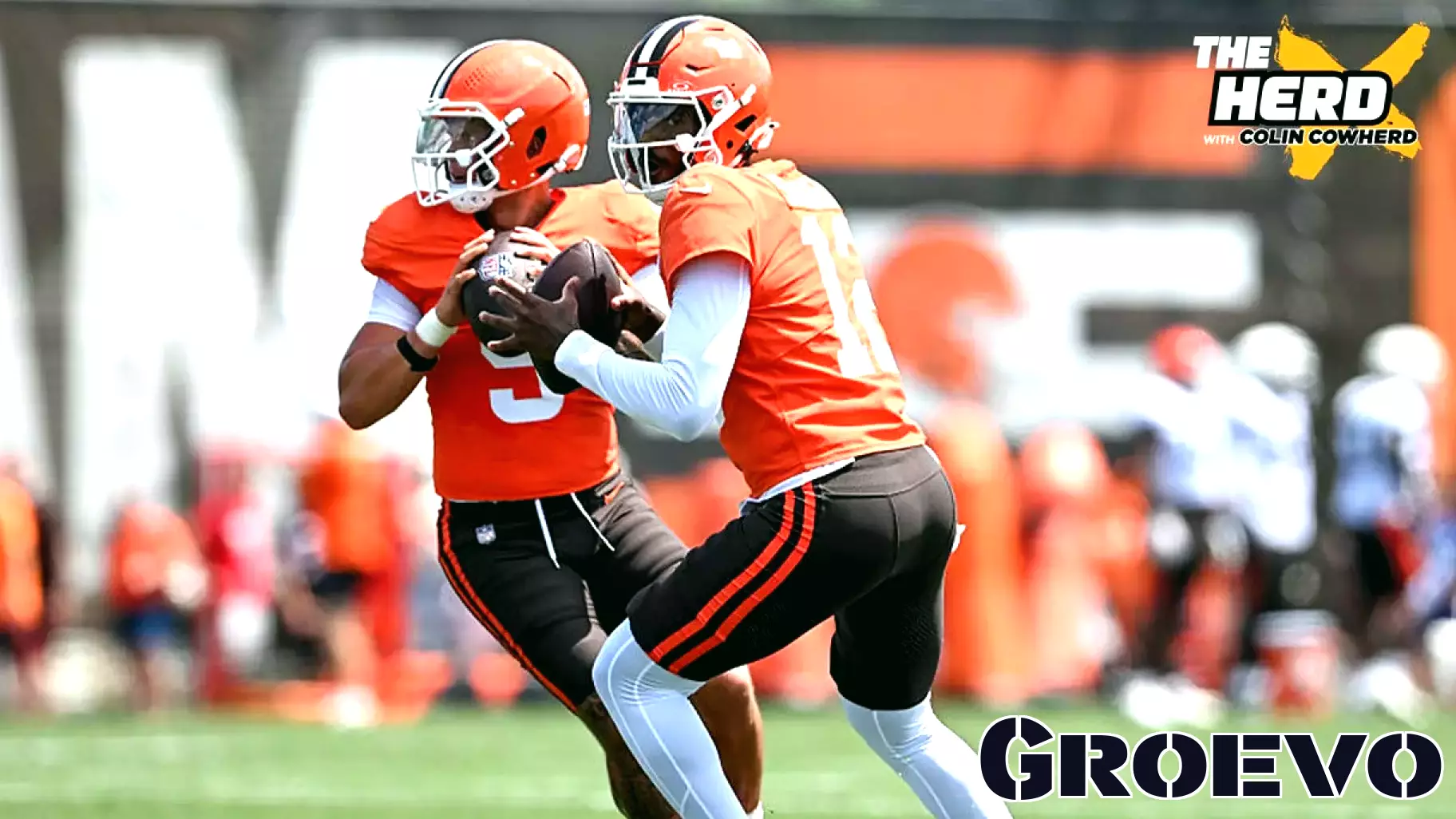 Cleveland Browns May Reconsider Pursuing Shedeur Sanders