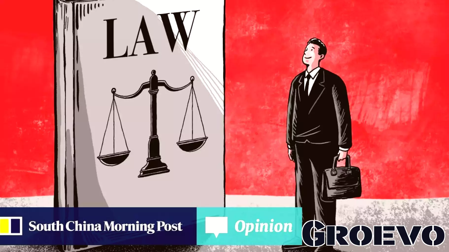 Concerns Rise as Chinese Business Leaders Face Dire Circumstances