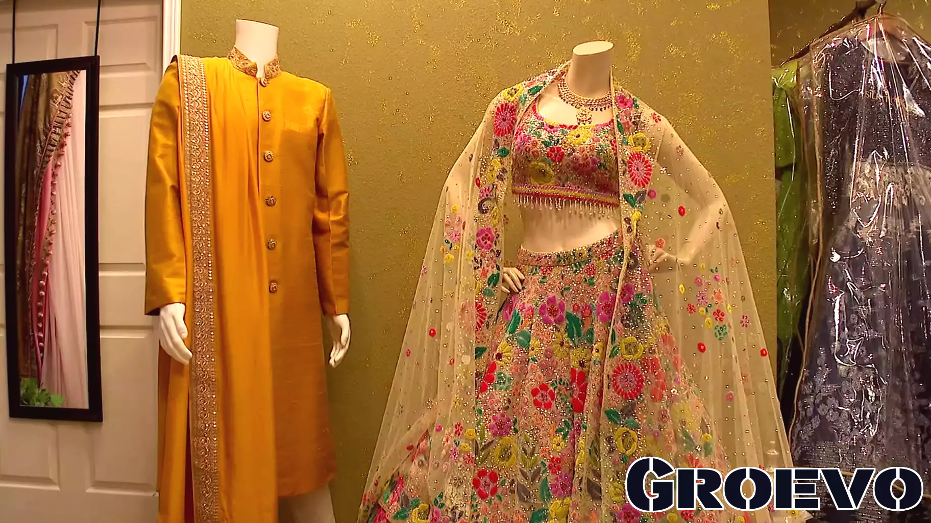 Concerns Rise Over 50% Tariff Impact on Specialty Clothing Retailers