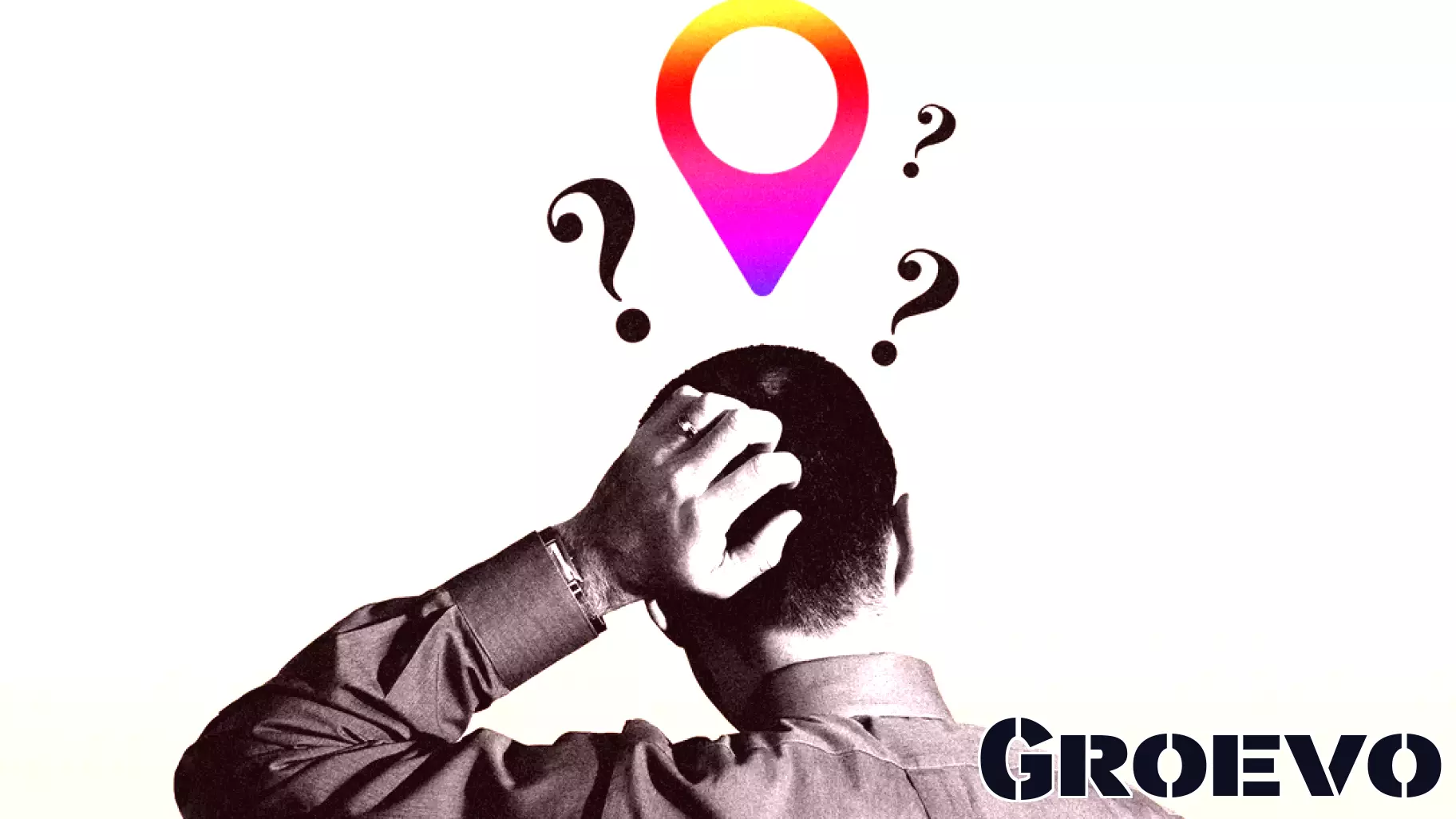 Confusion Surrounds Instagram's New Map Feature
